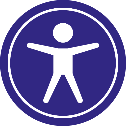 Ouvrir les outils d'accessibilité