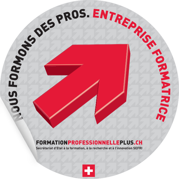 Entreprise formatrice