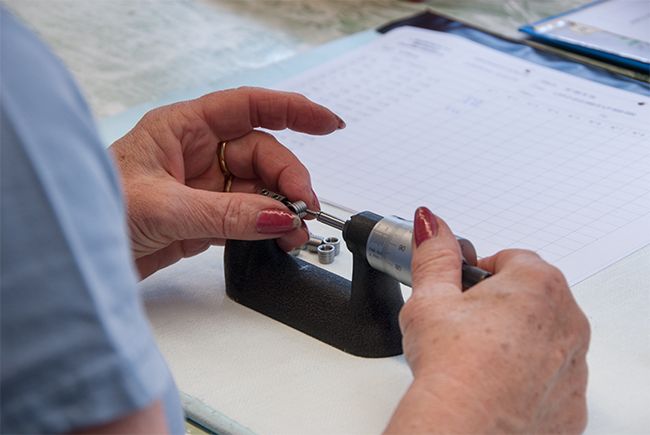 J. Baertschi SA - Atelier de décolletage monobroche